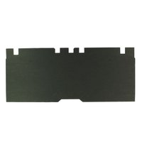 70ETD Trunk Divider for 1970-1981 Pontiac Firebird