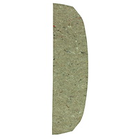 Package Tray Insulation 1970-81 Camaro