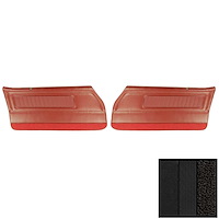 PAD FRT F-BIRD CSTM 70-1