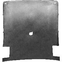 Perforated Headliner 1974-81 Camaro/Firebird Coupe