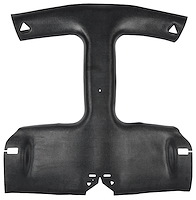 T-Top Headliner Substrate Only 1974-1981 Camaro