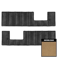 DOOR CLOTH INSERTS CAMEL