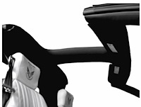 T-Top Headliner 1993-2002 Camaro/Firebird Bare ABS Substrate