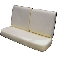 Bench Seat Bun 1964-67 Chevelle/Cutlass/GTO/Lemans