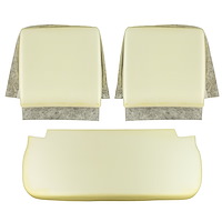 Bench Seat Bun 1968-70 Chevelle/Cutlass