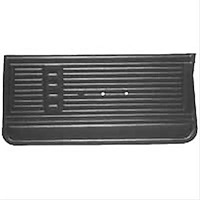 Standard Front Door Panel 1967 Chevelle/El Camino