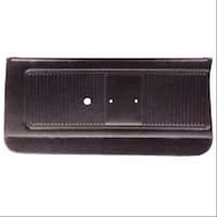 SPK FRT GTO 66 BLK