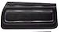SPK FRT GTO 71 BLK