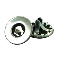 FERRULE-2 Door Lock Ferrule for 1978-1988 GM G/1970-1981 GM F-Body