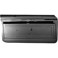 Front Door Panel Pad 1970-72 Nova
