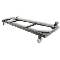 RM-BEN7387TS Bench/Buckets-Console Seat Mount Bracket for 1973-1987 Chevrolet/GMC Truck