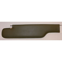 Madrid Sun Visors 1968-72 Chevelle, Cutlass, GTO, Le Mans