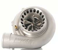 Gen 1 PT6766 CEA Turbocharger [T4 V-Band Discharge, .81 A/R]