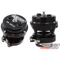 PTE Race Blow-Off Valve  [Universal 30 mm]