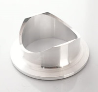 PBO083-2120 Blow-Off Valve 64 mm Inlet Flange [Weld-On]