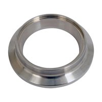 Inlet Flange for PW46 46mm External Wastegate [Stainless Steel]
