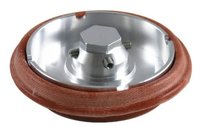 Piston and Diaphragm Assembly for 39/46/56mm External Wastegates [Orange]