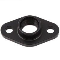 Turbocharger Oil Drain Flange