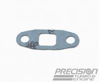 Oil Drain Gasket for Small Frame Turbochargers