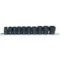 Impact Socket Set