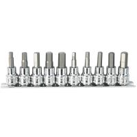Inhex Socket Set