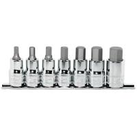 Inhex Socket Set