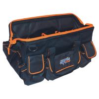 Open Mouth Tool Bag