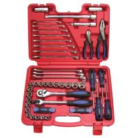 X-Case Tool Kit
