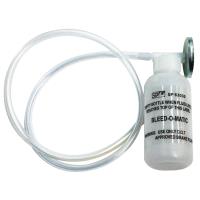 Magnetic Brake Bleeder Kit