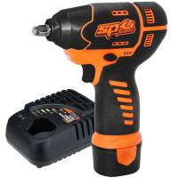Cordless Mini Impact Wrench