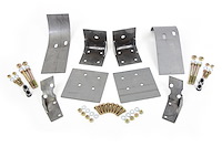 Complete Kit 1979-93 Ford Mustang Includes: