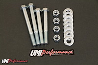 Lower Control Arm Hardware Kit for 1975-1981 F-Body