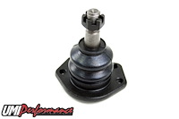 101-10065 1993-2002 GM F-Body Premium Front Upper Ball Joint; Black