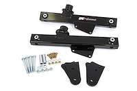 Rear Lift Bar Set 1979-1998 Ford Mustang