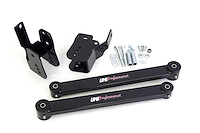 Rear Anti-Hop Kit 2005-14 Ford Mustang GT, V6