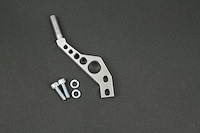 Short Shifter Handle 1979-2004 Mustang
