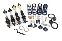 20-850275T 1993-2002 GM F-Body Complete Coilover Kit, Viking Triple Adjustable