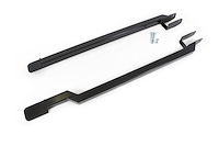 4th Generation Boxed Subframe Connectors 1993-2002 Camaro/Firebird