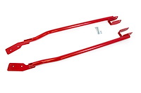 4th Generation Tubular Subframe Connectors 1993-2002 Camaro/Firebird
