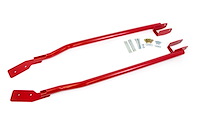 4th Generation Tubular Subframe Connectors 1993-2002 Camaro/Firebird