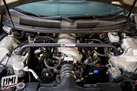 Shock Tower Brace 1993-2002 Camaro/Firebird