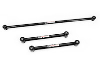 Tubular Lower Control Arms & Panhard Bar Kit 1982-2002 Camaro/Firebird