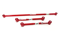 Lower Control Arms & Panhard Bar Kit 1982-2002 Camaro/Firebird