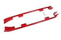 4th Generation Tubular Subframe Connectors 1993-2002 Camaro/Firebird Convertible