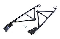 4th Generation 3-Point Subframe Connector 1993-2002 Camaro/Firebird Convertible