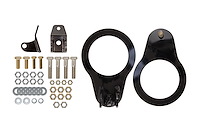 Bolt-In Rear Coil-Over Bracket Kit 1982-2002 GM F-Body