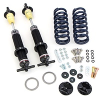 Front Coilover Kit for 1993-2002 GM F-Body