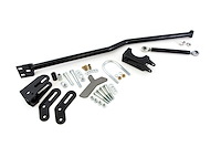 Panhard Bar Lowering/Leveling Kit for 1982-2002 Camaro/Firebird