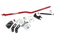 Panhard Bar Lowering/Leveling Kit for 1982-2002 Camaro/Firebird
