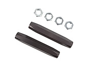 Tie Rod Adjuster Sleeves 1965-70 GM B-Body